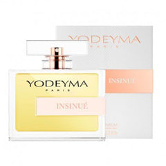 Yodeyma Parfums