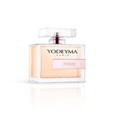 Yodeyma perfumes