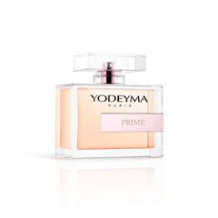 Yodeyma perfumes