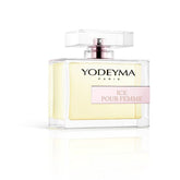 Yodeyma perfumes