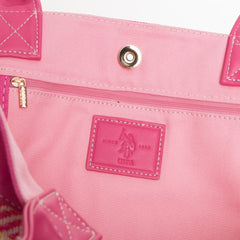 U.S. ASSN POLO SCENED BAGS