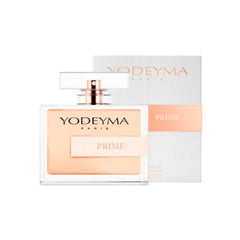 Yodeyma perfumes
