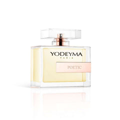 Yodeyma perfumes