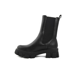 Fashion Attitude Bottines-A WOMAN WE LOVE