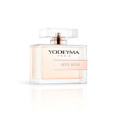 Perfumes de Yodeyma