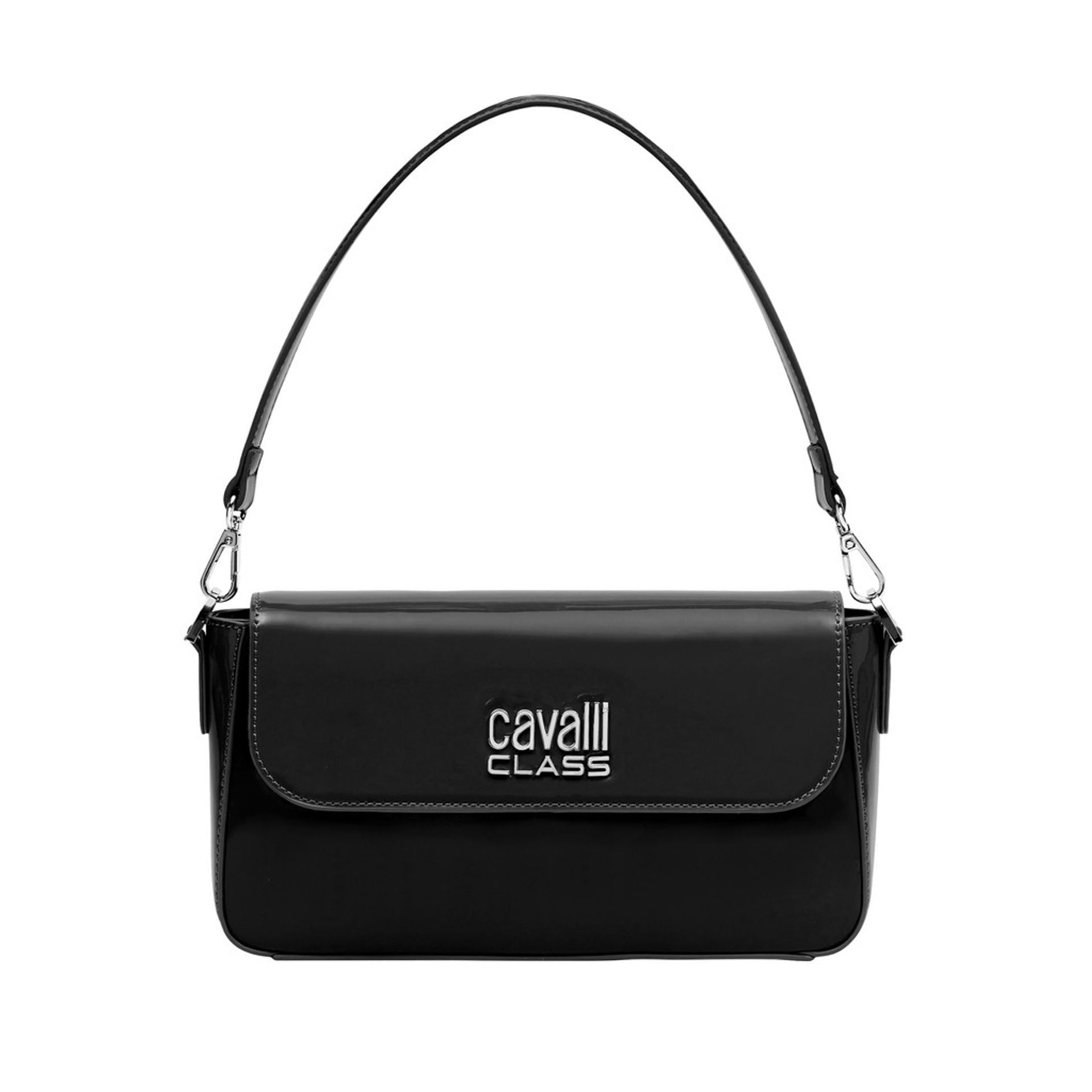 Cavalli Class Shoulder bags-A WOMAN WE LOVE