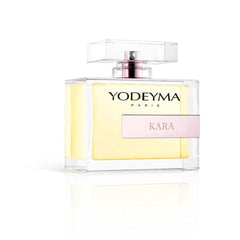 Yodeyma perfumes