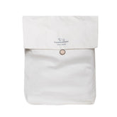 Bolsas Harmont y Blaine usadas en el hombro