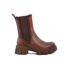 Fashion Attitude Bottines-A WOMAN WE LOVE