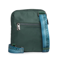 U.S. ASSN POLO SCENED BAGS