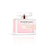 Perfumes de Yodeyma