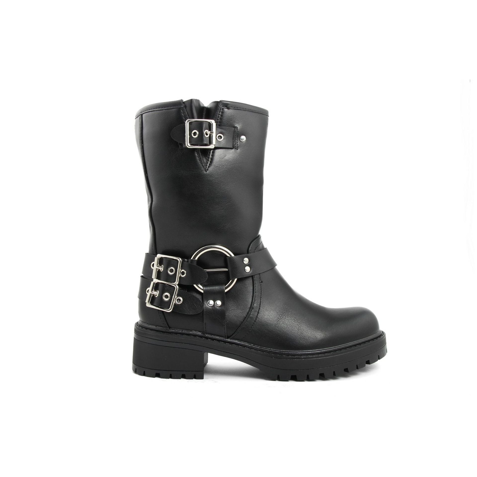 Fashion Attitude Bottes-A WOMAN WE LOVE