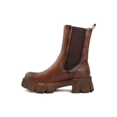 Fashion Attitude Bottines-A WOMAN WE LOVE