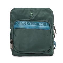 U.S. ASSN POLO SCENED BAGS