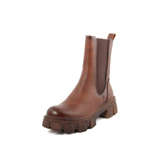 Fashion Attitude Bottines-A WOMAN WE LOVE