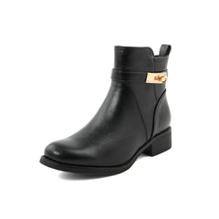 Fashion Attitude Bottines-A WOMAN WE LOVE