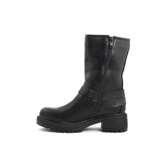 Fashion Attitude Bottes-A WOMAN WE LOVE