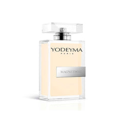 Perfumes de Yodeyma