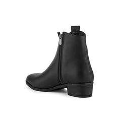 Fashion Attitude Bottines-A WOMAN WE LOVE
