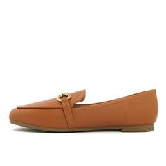 Fashion Attitude Mocassins-A WOMAN WE LOVE