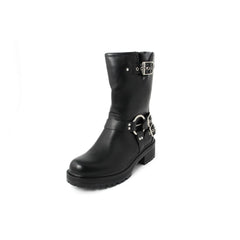 Fashion Attitude Bottes-A WOMAN WE LOVE