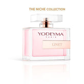Yodeyma perfumes