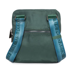 U.S. ASSN POLO SCENED BAGS