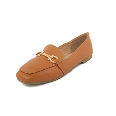 Fashion Attitude Mocassins-A WOMAN WE LOVE