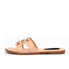 Fashion Attitude Nu-pieds et Tongs-A WOMAN WE LOVE