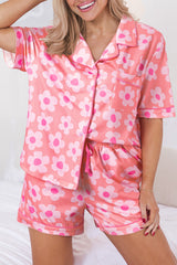 Ensemble pyjama chemise à manches courtes *-A WOMAN WE LOVE