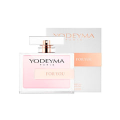 Perfumes de Yodeyma