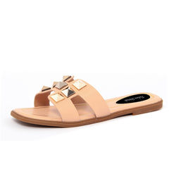 Fashion Attitude Nu-pieds et Tongs-A WOMAN WE LOVE