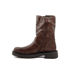 Fashion Attitude Bottines-A WOMAN WE LOVE