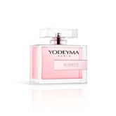 Perfumes de Yodeyma