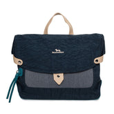 Bandas Harmont y Blaine