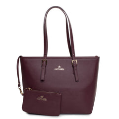 Egon Von Furstenberg Sacs à main-A WOMAN WE LOVE