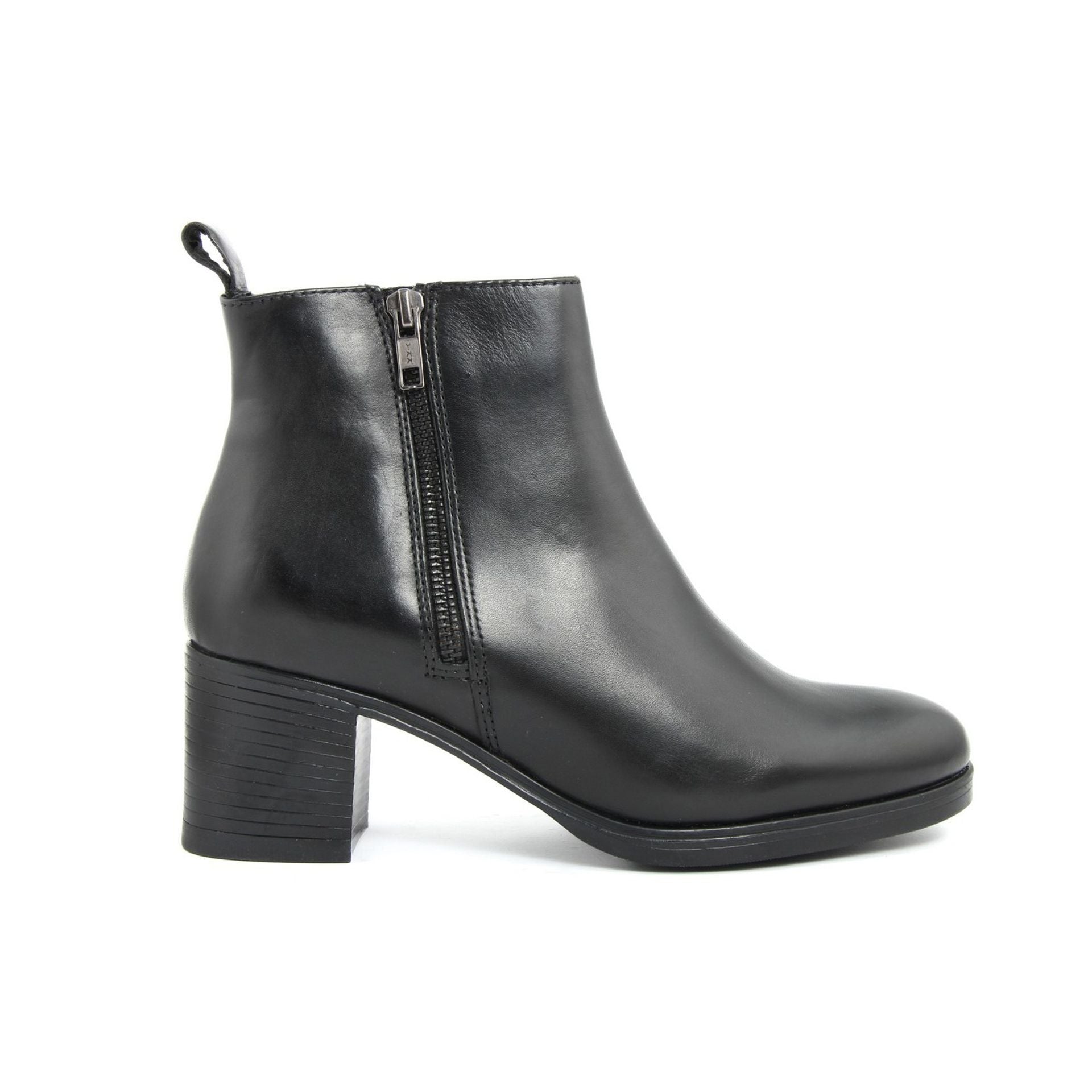 Fashion Attitude Bottines-A WOMAN WE LOVE