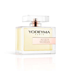 Perfumes de Yodeyma