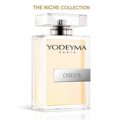Perfumes de Yodeyma