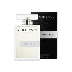 Yodeyma perfumes