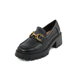 Fashion Attitude Mocassins-A WOMAN WE LOVE