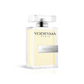 Perfumes de Yodeyma
