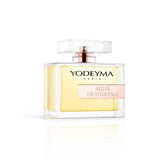 Perfumes de Yodeyma