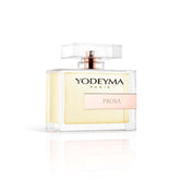 Yodeyma perfumes