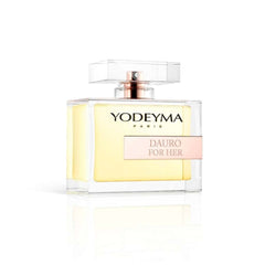 Perfumes de Yodeyma