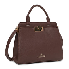 Egon Von Furstenberg Sacs à main-A WOMAN WE LOVE