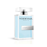Perfumes de Yodeyma