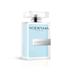 Perfumes de Yodeyma