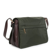 Bolsas de polo de Assn de EE. UU. Usados hombro