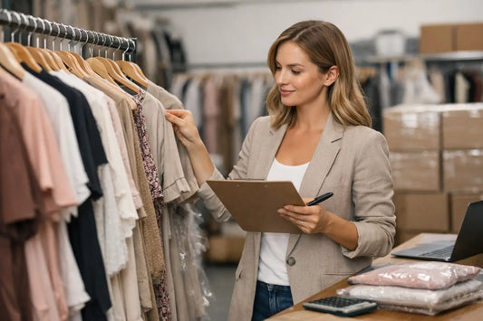 Acheter vêtements femme en gros sans erreur